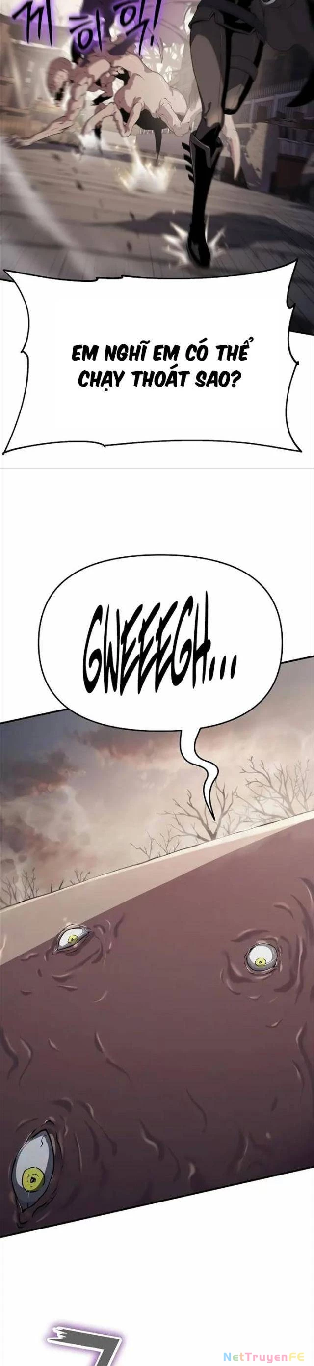 Linh Mục Tha Hóa Chapter 62 - Trang 4