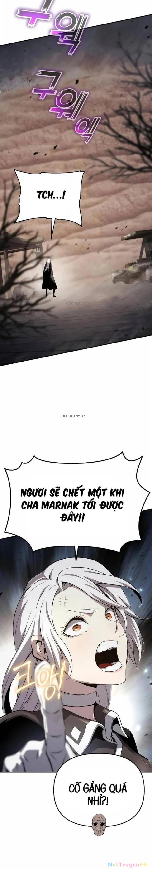 Linh Mục Tha Hóa Chapter 62 - Trang 4