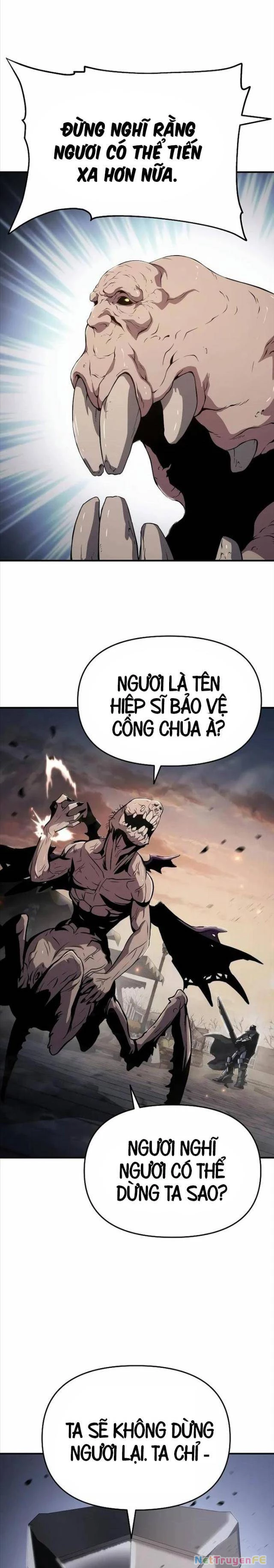 Linh Mục Tha Hóa Chapter 62 - Trang 4