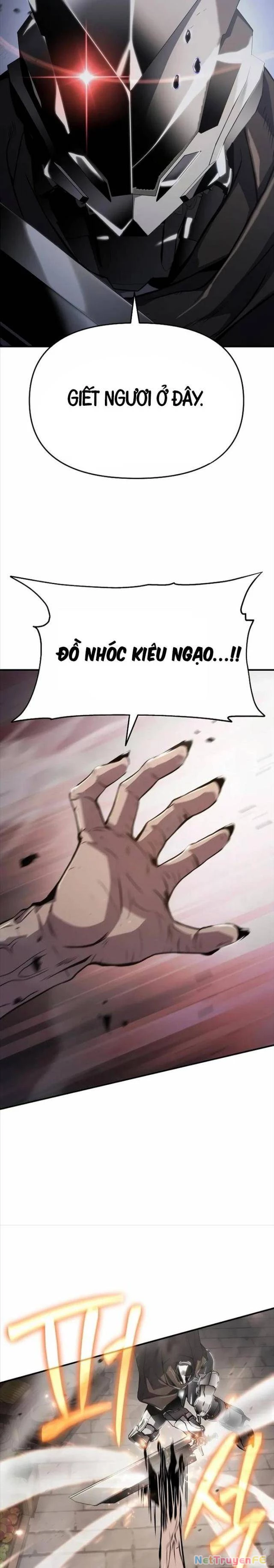 Linh Mục Tha Hóa Chapter 62 - Trang 4