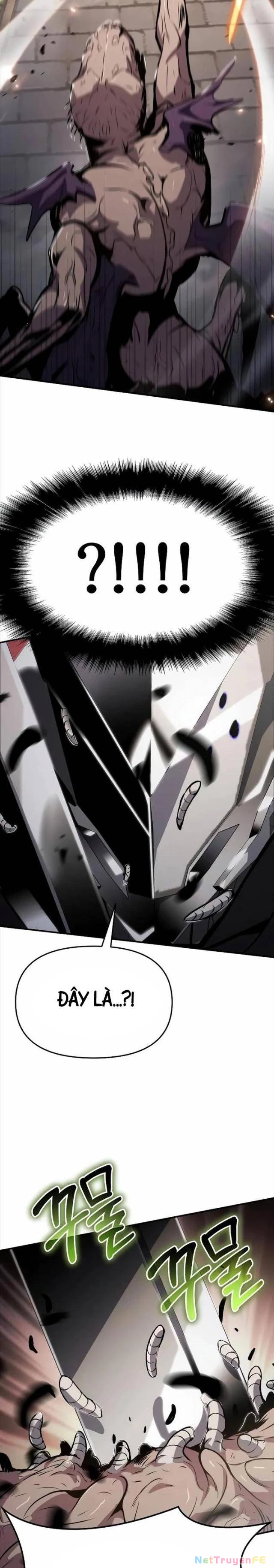 Linh Mục Tha Hóa Chapter 62 - Trang 4