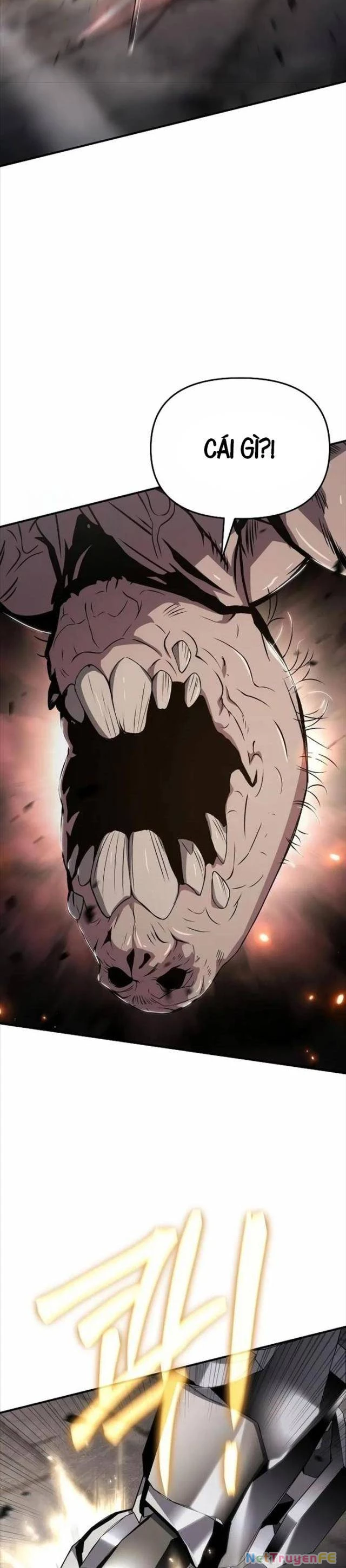 Linh Mục Tha Hóa Chapter 62 - Trang 4