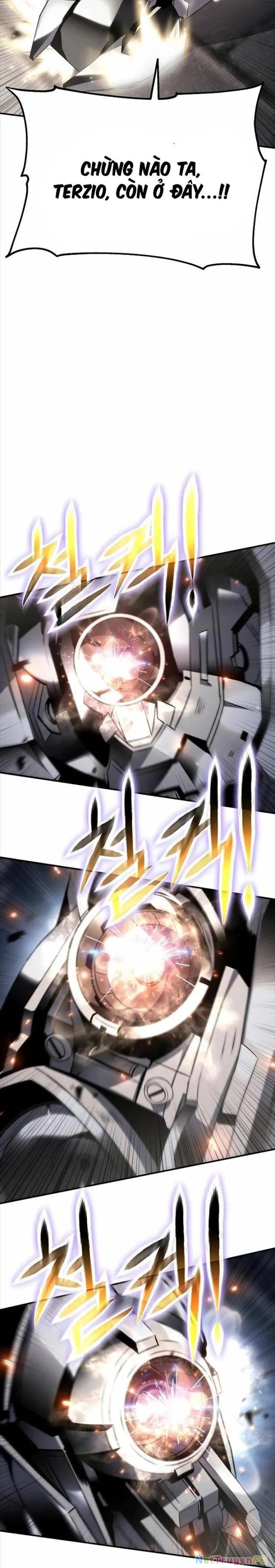 Linh Mục Tha Hóa Chapter 62 - Trang 4