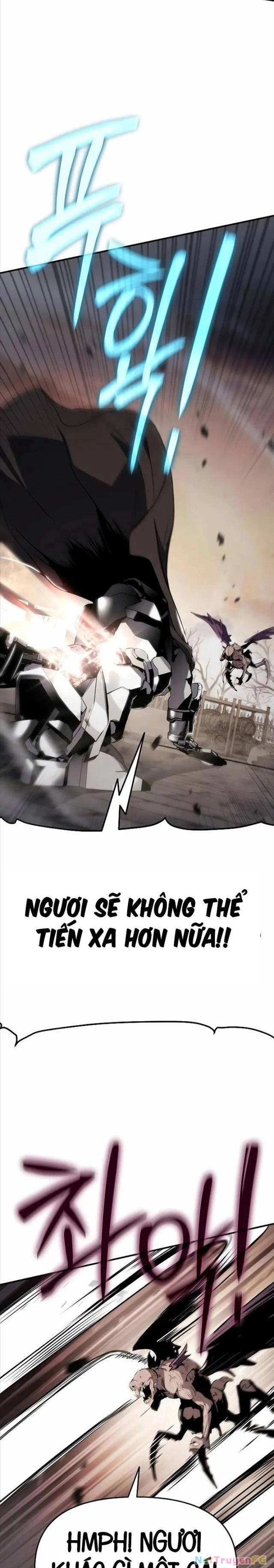 Linh Mục Tha Hóa Chapter 62 - Trang 4