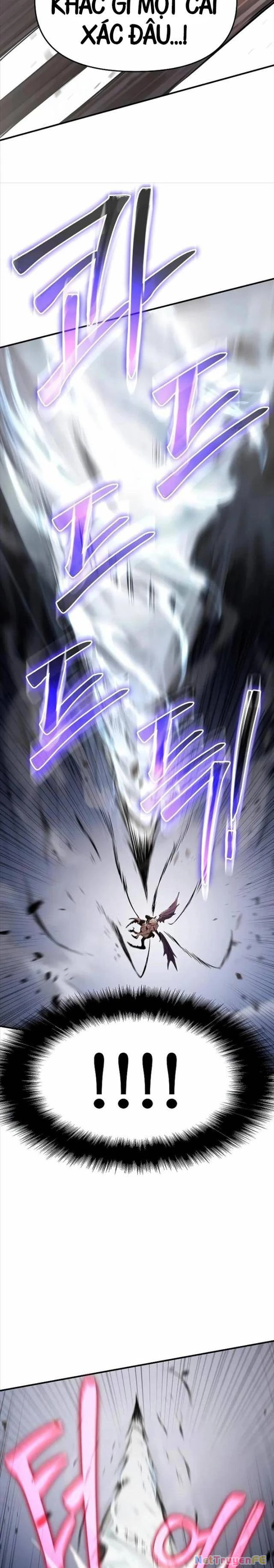 Linh Mục Tha Hóa Chapter 62 - Trang 4