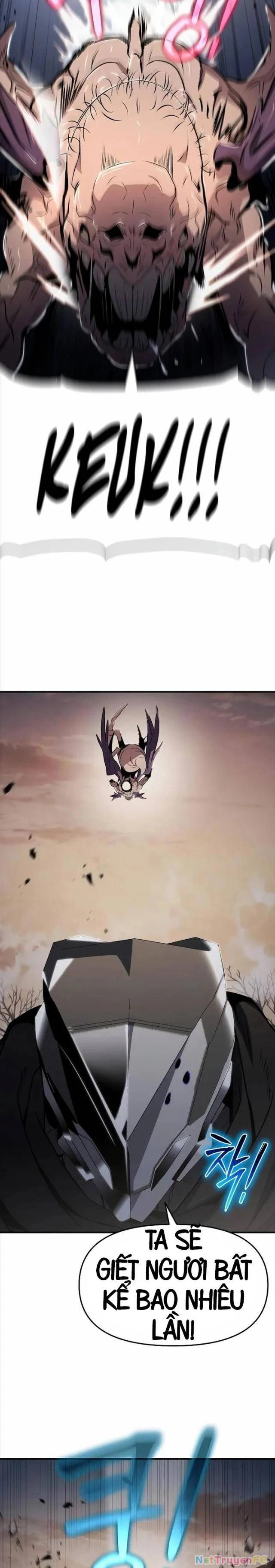 Linh Mục Tha Hóa Chapter 62 - Trang 4