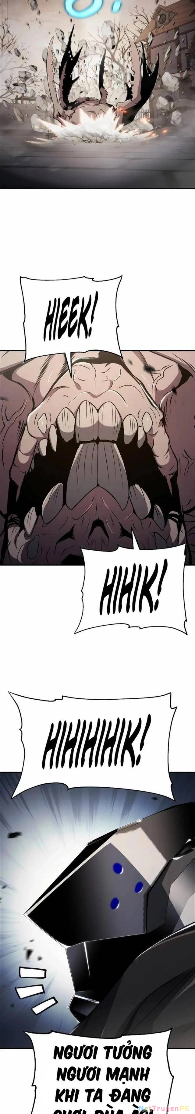 Linh Mục Tha Hóa Chapter 62 - Trang 4