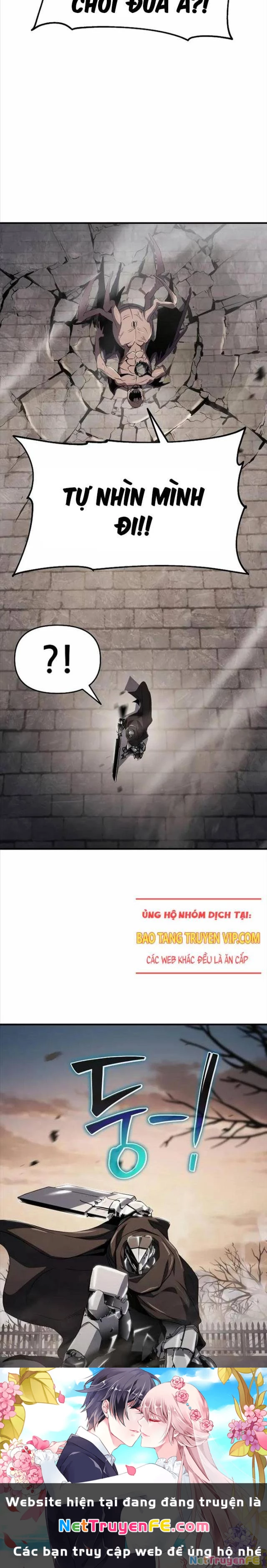 Linh Mục Tha Hóa Chapter 62 - Trang 4