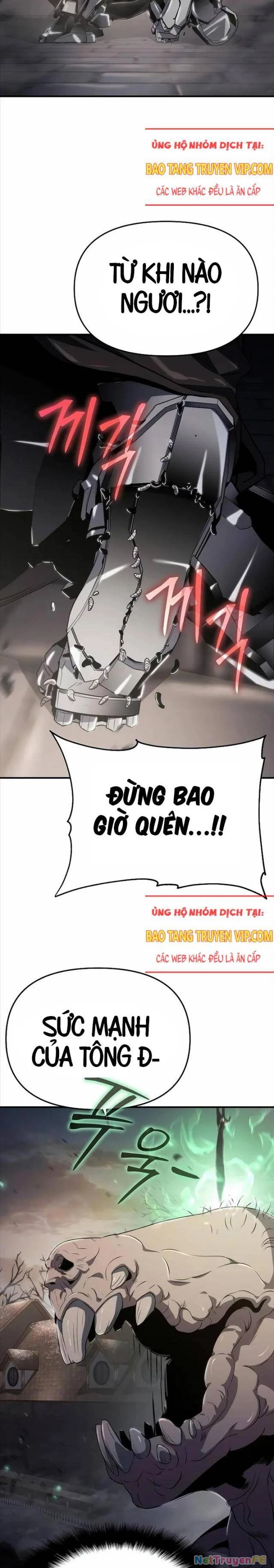 Linh Mục Tha Hóa Chapter 62 - Trang 4