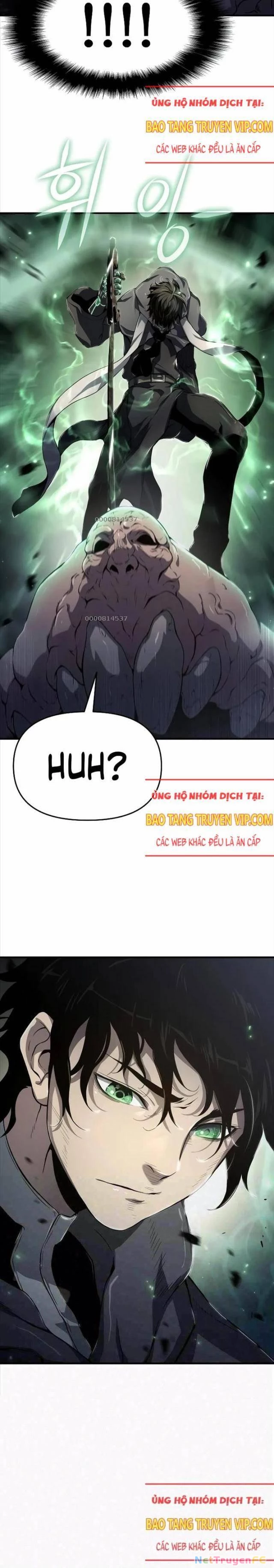 Linh Mục Tha Hóa Chapter 62 - Trang 4