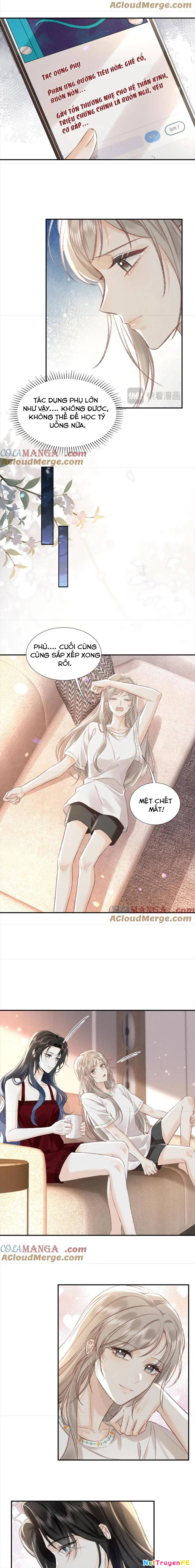 ÁNH TRĂNG CỦA CÔ ẤY! Chapter 16 - Trang 2