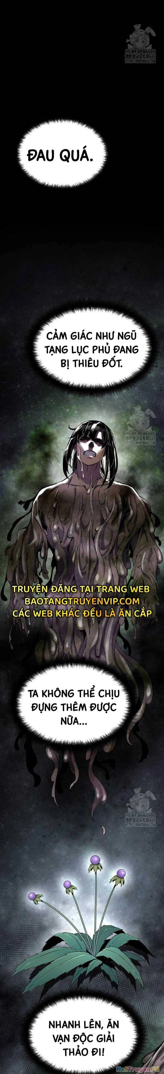 Thiên Ma Quy Hoàn Chapter 43 - Trang 4