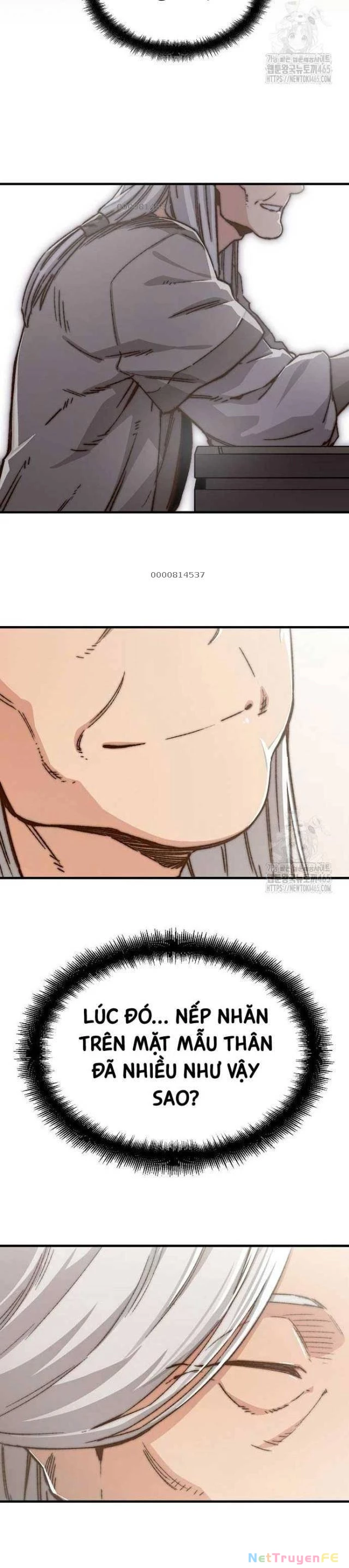 Thiên Ma Quy Hoàn Chapter 43 - Trang 4