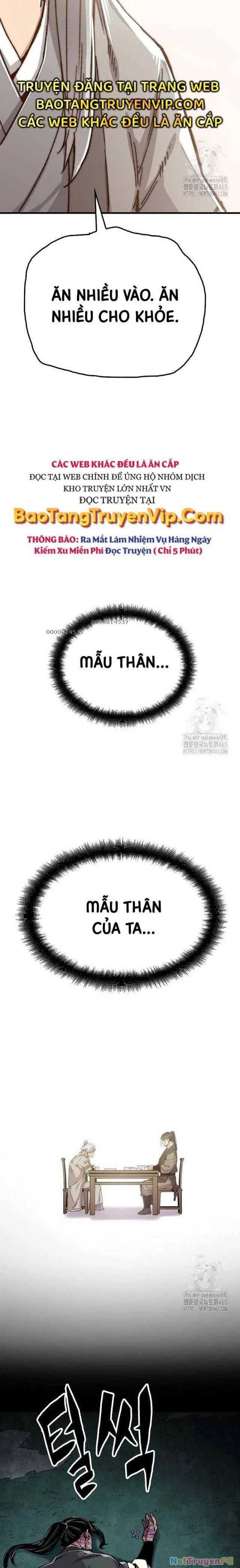 Thiên Ma Quy Hoàn Chapter 43 - Trang 4