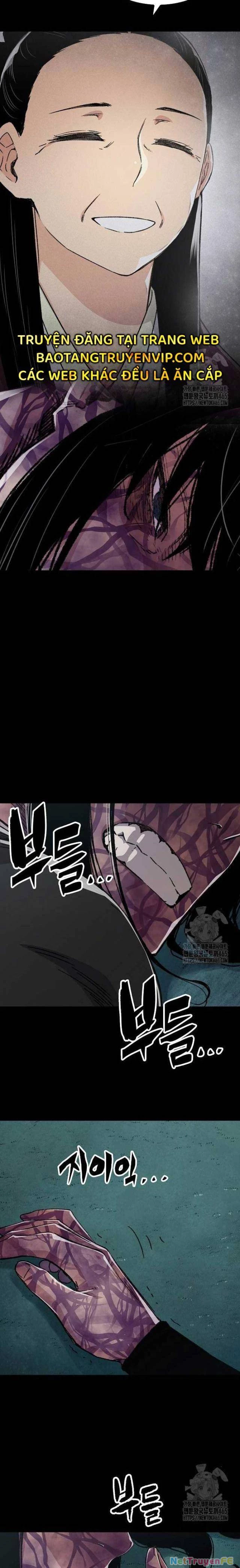 Thiên Ma Quy Hoàn Chapter 43 - Trang 4