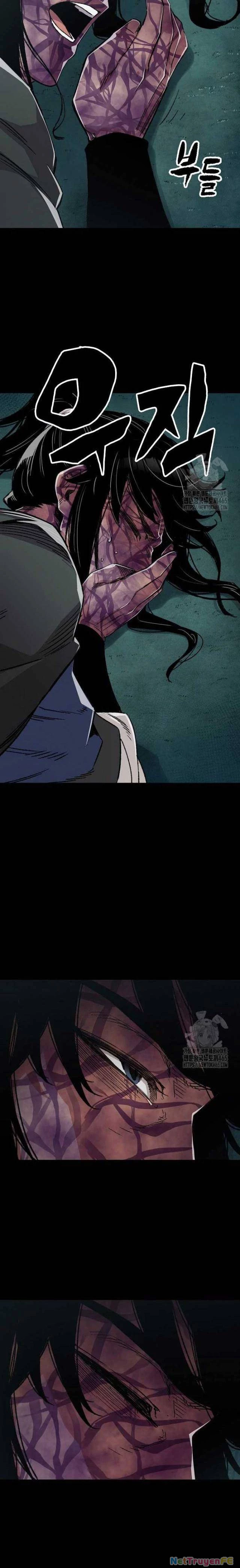 Thiên Ma Quy Hoàn Chapter 43 - Trang 4