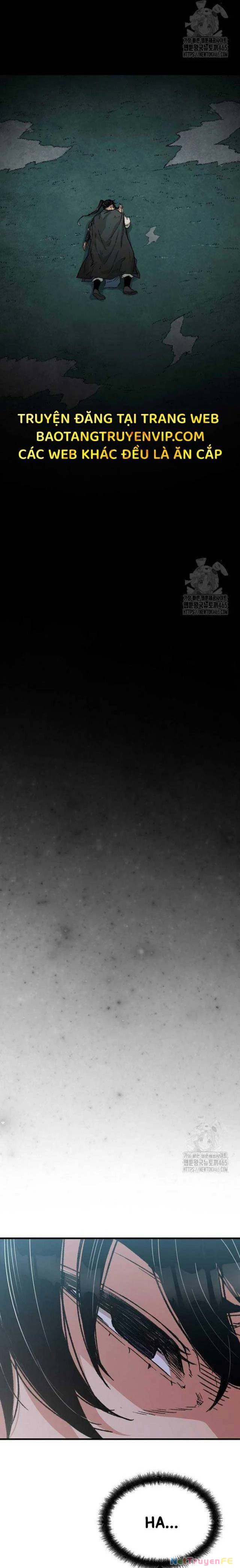 Thiên Ma Quy Hoàn Chapter 43 - Trang 4