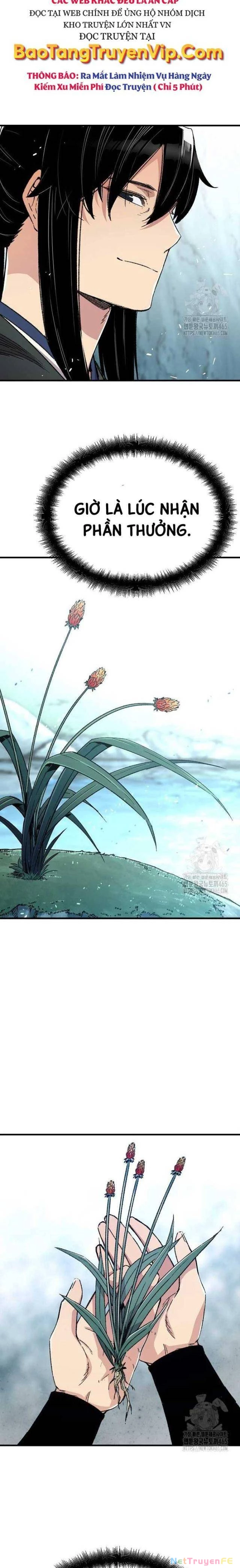 Thiên Ma Quy Hoàn Chapter 43 - Trang 4