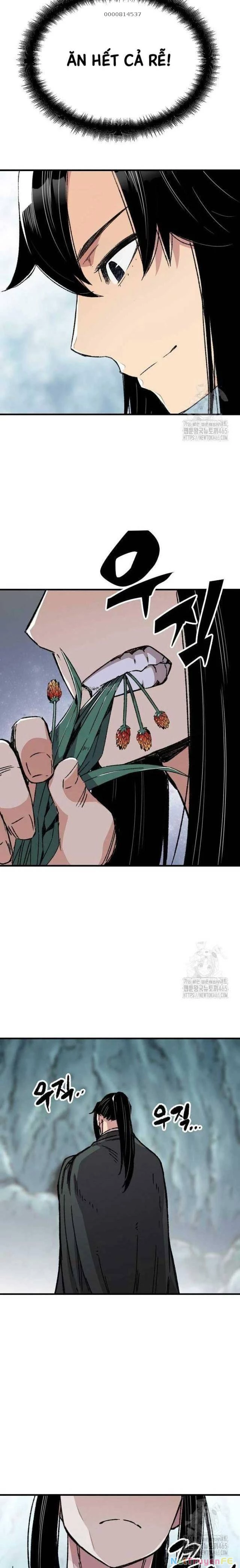 Thiên Ma Quy Hoàn Chapter 43 - Trang 4