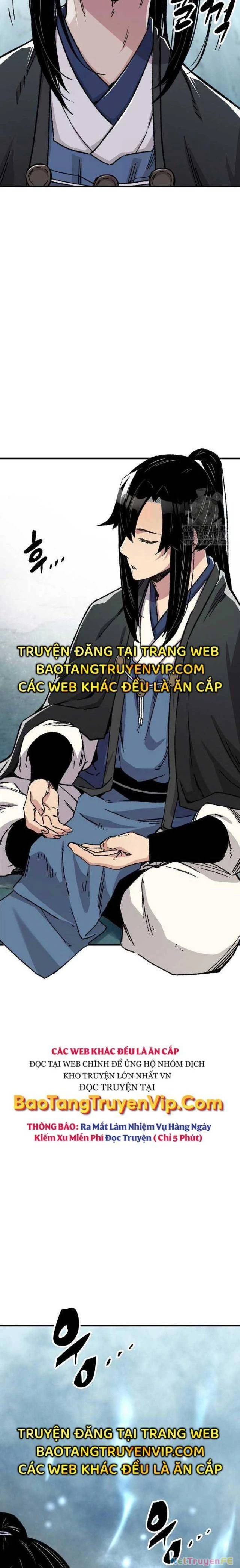 Thiên Ma Quy Hoàn Chapter 43 - Trang 4