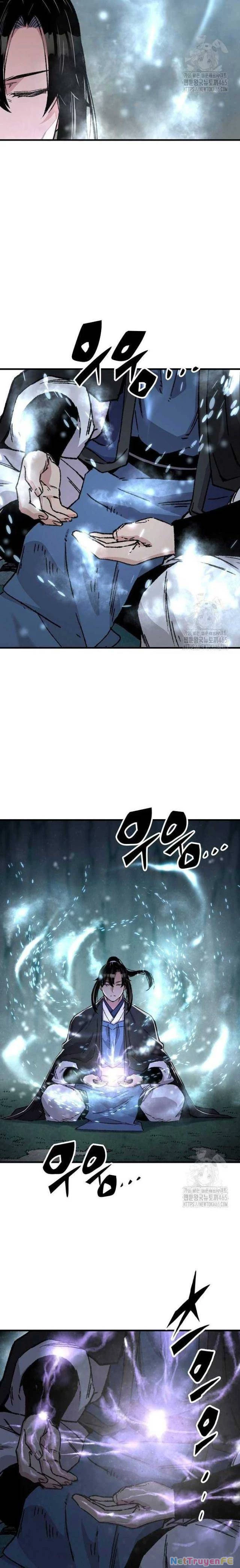 Thiên Ma Quy Hoàn Chapter 43 - Trang 4