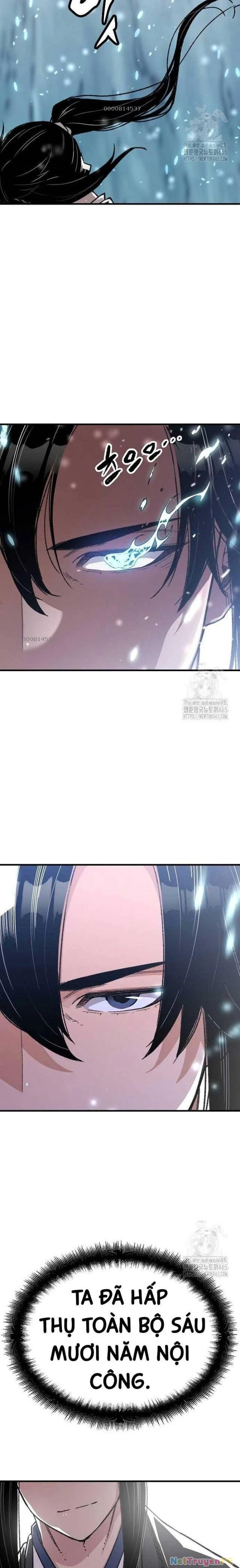 Thiên Ma Quy Hoàn Chapter 43 - Trang 4