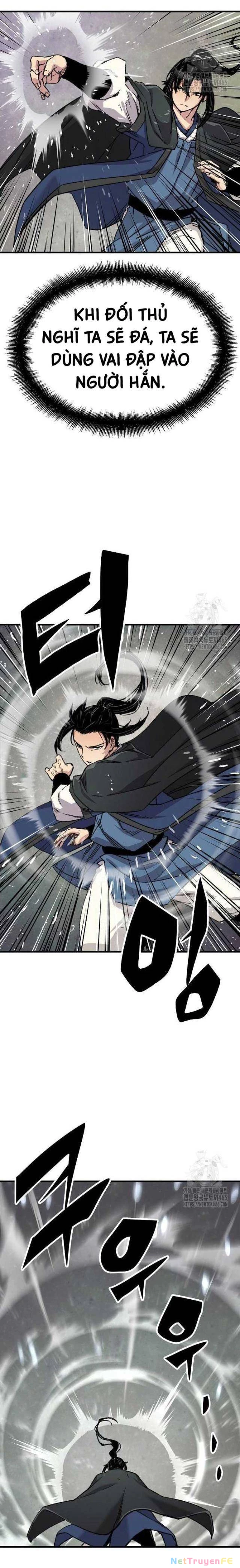 Thiên Ma Quy Hoàn Chapter 43 - Trang 4