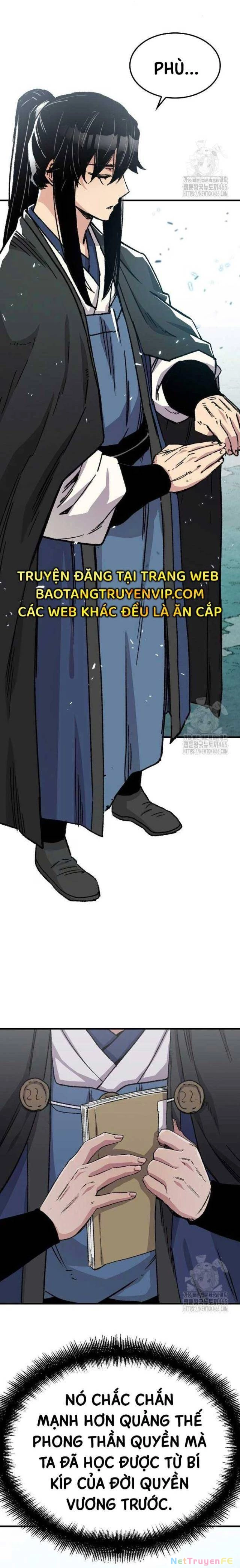 Thiên Ma Quy Hoàn Chapter 43 - Trang 4