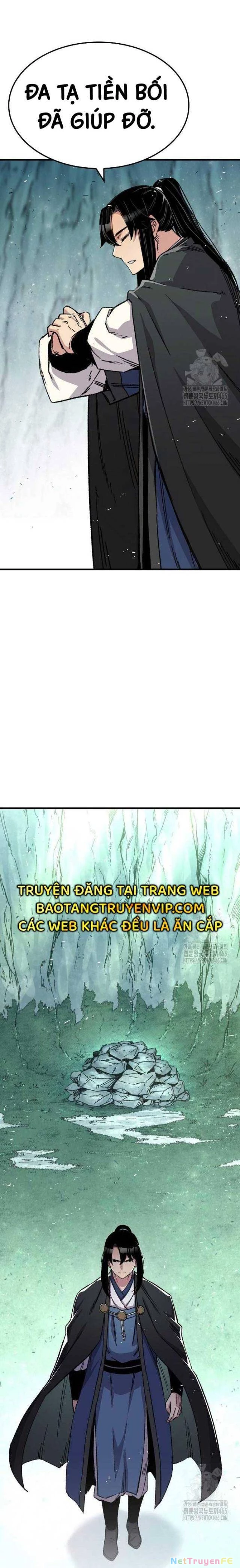 Thiên Ma Quy Hoàn Chapter 43 - Trang 4