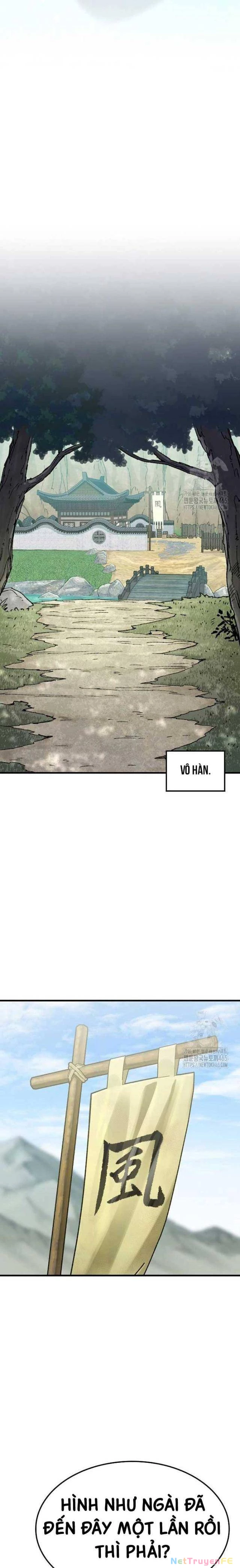 Thiên Ma Quy Hoàn Chapter 43 - Trang 4