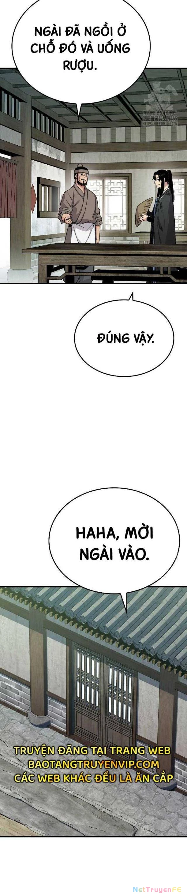 Thiên Ma Quy Hoàn Chapter 43 - Trang 4