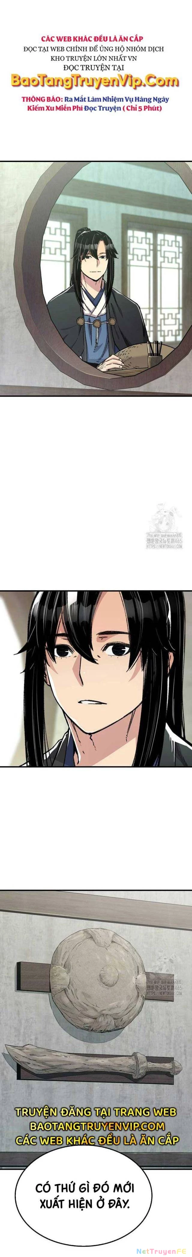 Thiên Ma Quy Hoàn Chapter 43 - Trang 4