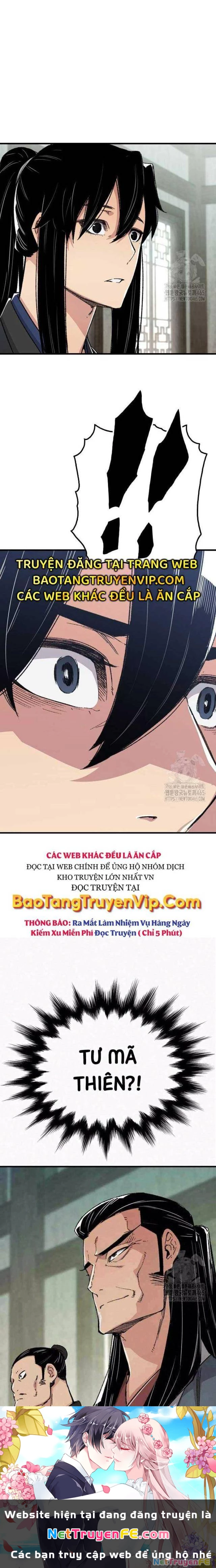 Thiên Ma Quy Hoàn Chapter 43 - Trang 4