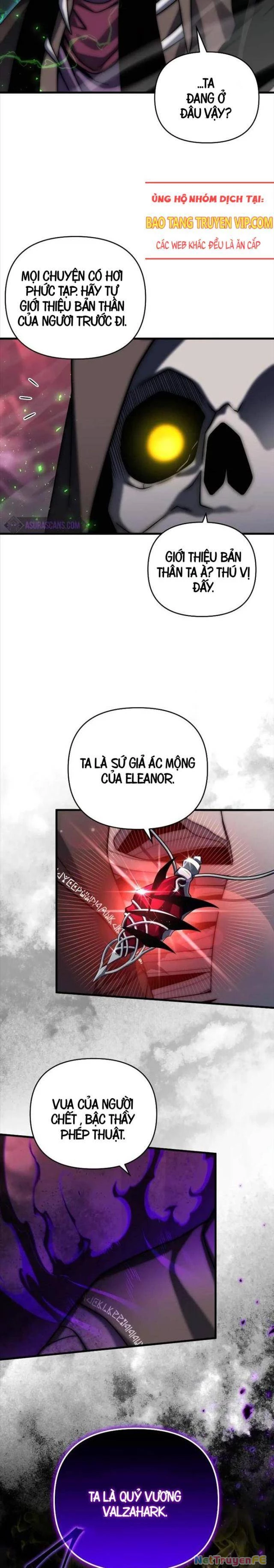 Người Chơi Trở Lại Sau 10000 Năm Chapter 999 - Trang 3