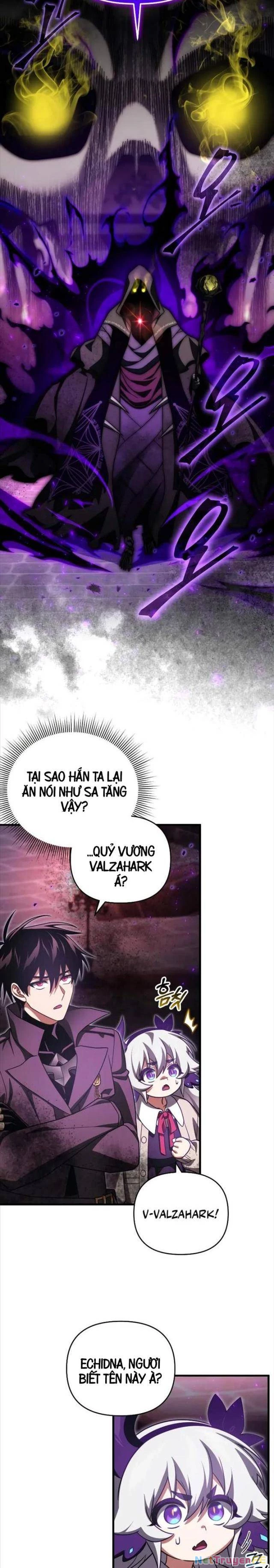 Người Chơi Trở Lại Sau 10000 Năm Chapter 999 - Trang 3