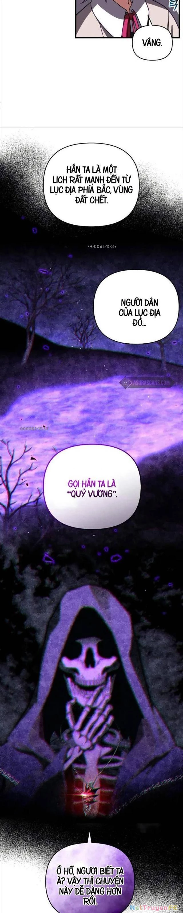 Người Chơi Trở Lại Sau 10000 Năm Chapter 999 - Trang 3