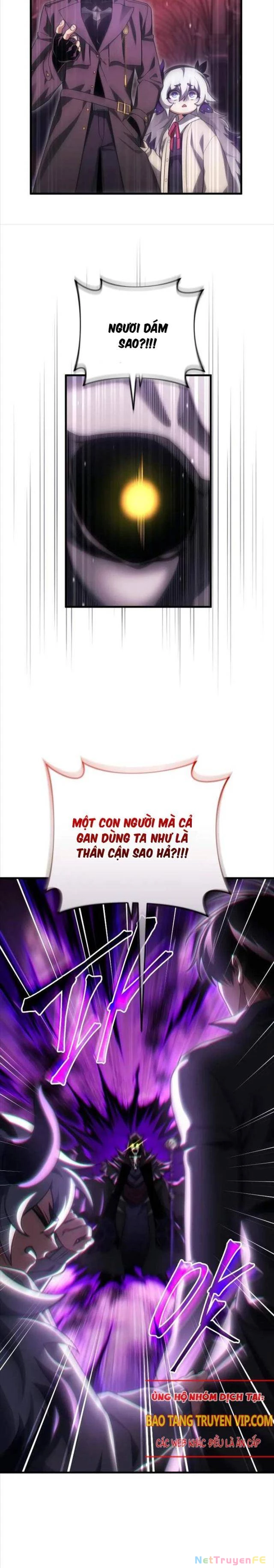 Người Chơi Trở Lại Sau 10000 Năm Chapter 999 - Trang 3