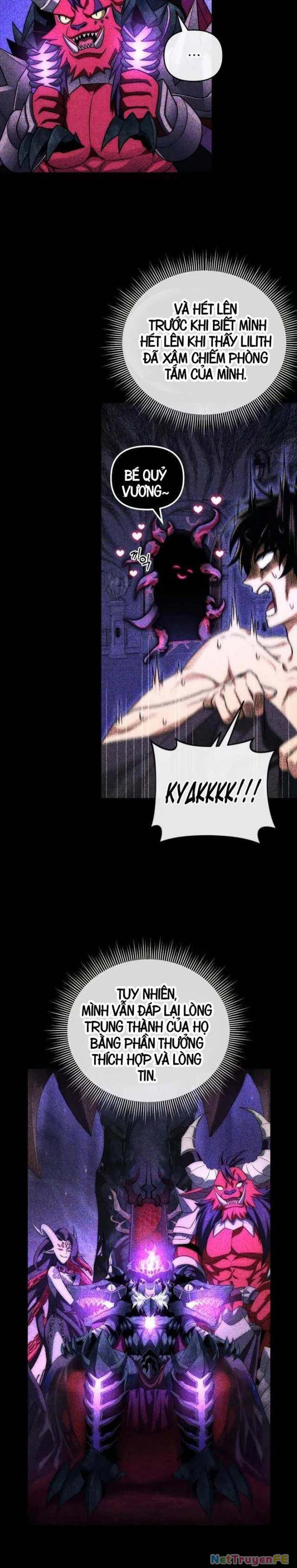 Người Chơi Trở Lại Sau 10000 Năm Chapter 999 - Trang 3