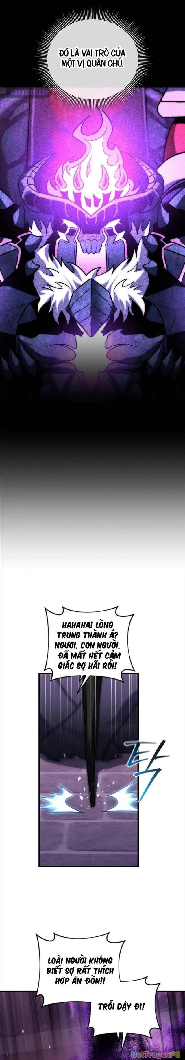 Người Chơi Trở Lại Sau 10000 Năm Chapter 999 - Trang 3