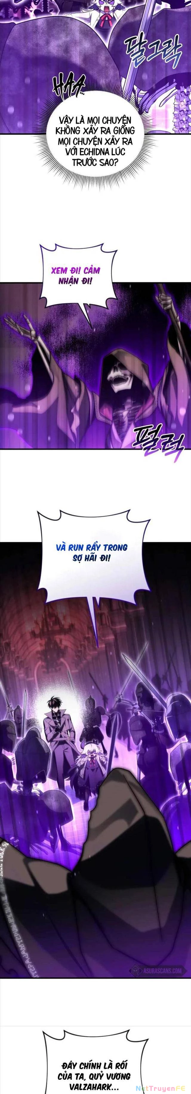 Người Chơi Trở Lại Sau 10000 Năm Chapter 999 - Trang 3