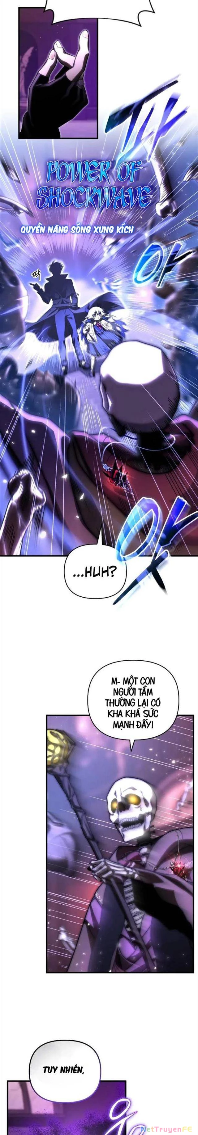 Người Chơi Trở Lại Sau 10000 Năm Chapter 999 - Trang 3