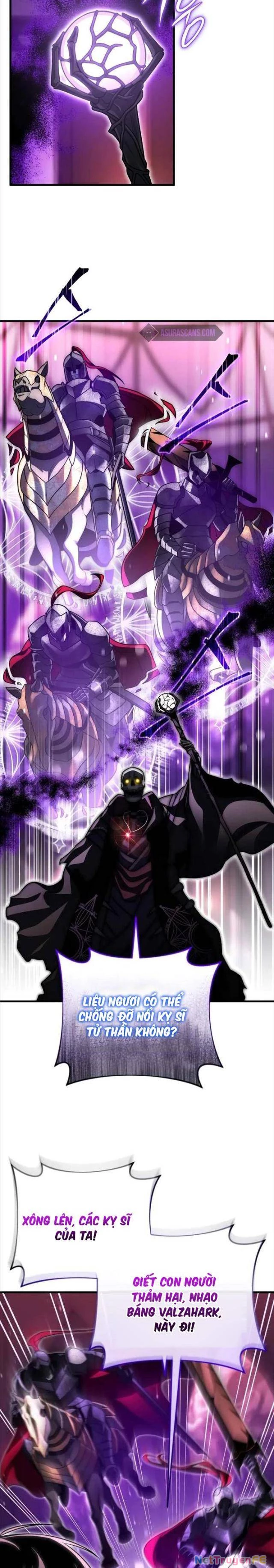 Người Chơi Trở Lại Sau 10000 Năm Chapter 999 - Trang 3