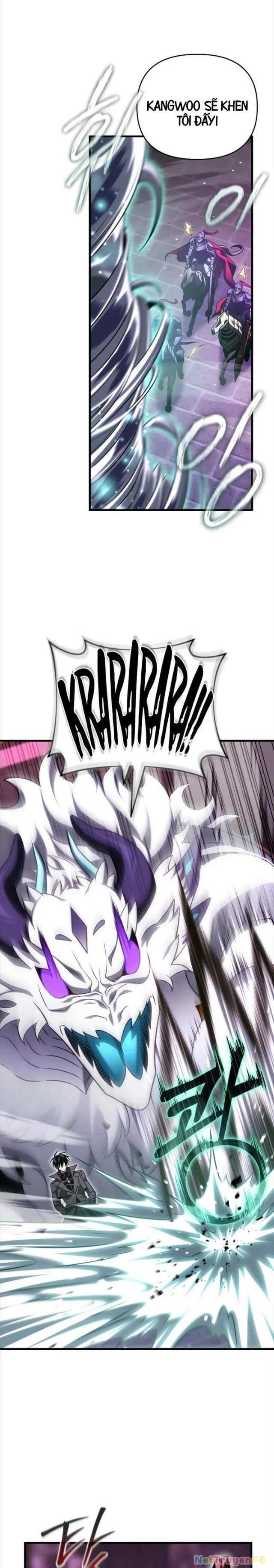 Người Chơi Trở Lại Sau 10000 Năm Chapter 999 - Trang 3