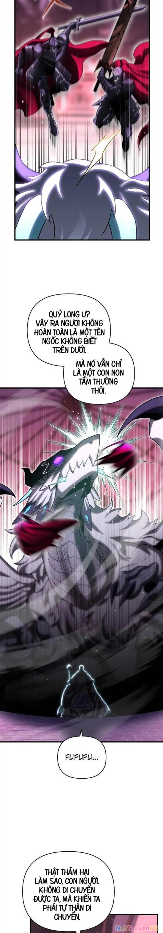 Người Chơi Trở Lại Sau 10000 Năm Chapter 999 - Trang 3