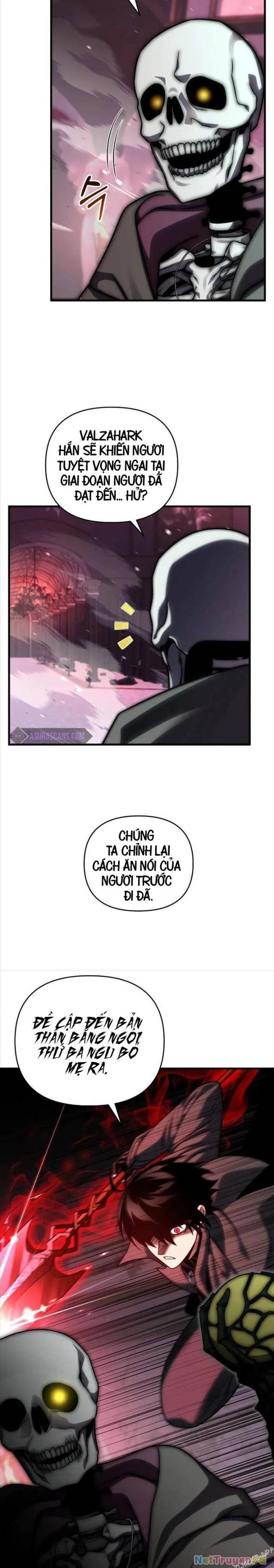 Người Chơi Trở Lại Sau 10000 Năm Chapter 999 - Trang 3