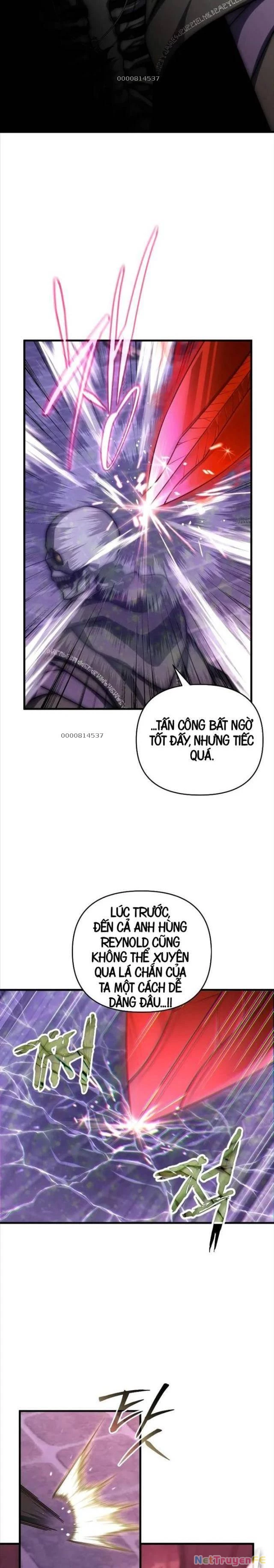 Người Chơi Trở Lại Sau 10000 Năm Chapter 999 - Trang 3