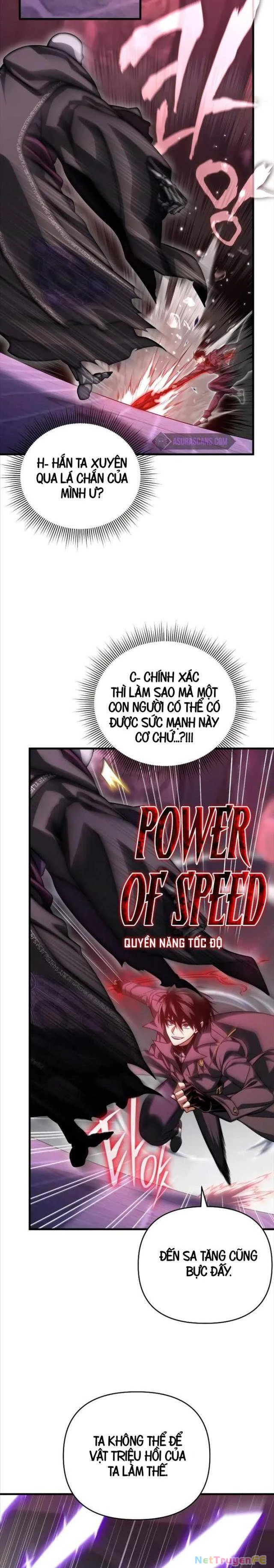 Người Chơi Trở Lại Sau 10000 Năm Chapter 999 - Trang 3