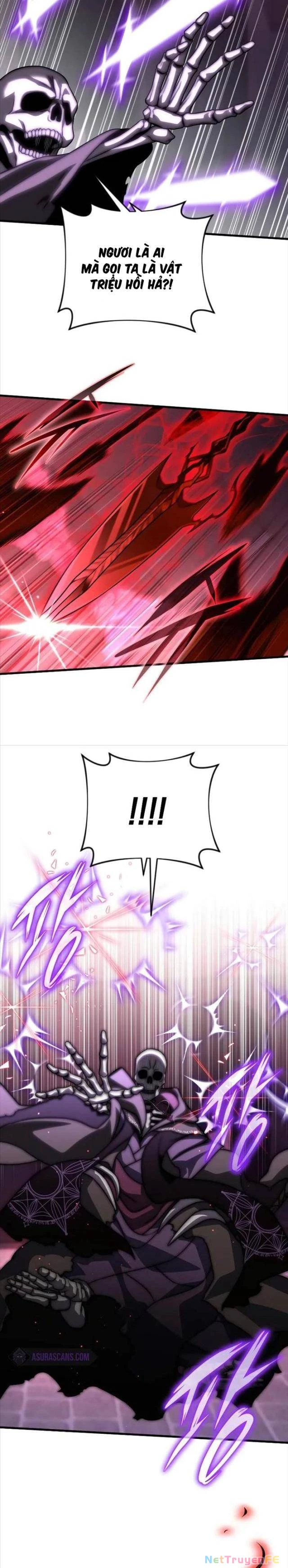 Người Chơi Trở Lại Sau 10000 Năm Chapter 999 - Trang 3