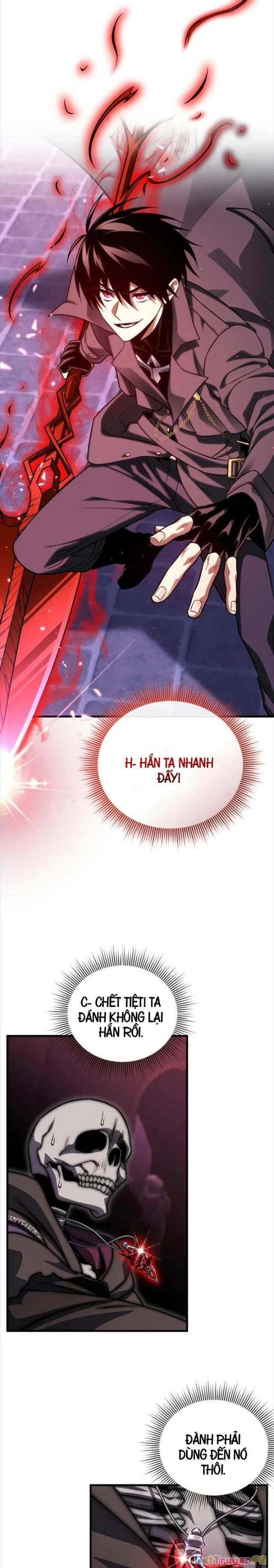 Người Chơi Trở Lại Sau 10000 Năm Chapter 999 - Trang 3