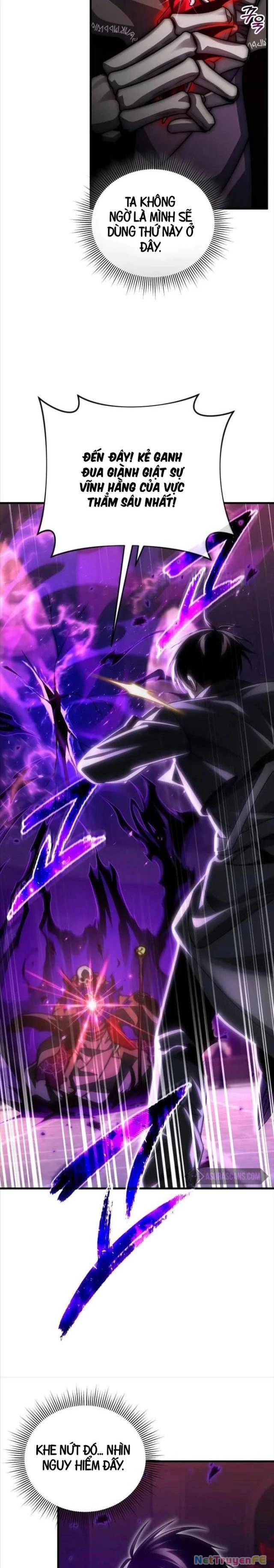 Người Chơi Trở Lại Sau 10000 Năm Chapter 999 - Trang 3